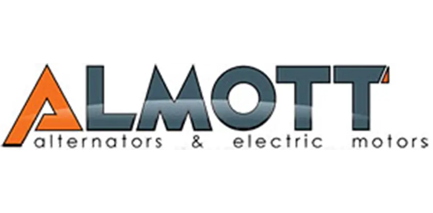 Almott Logo