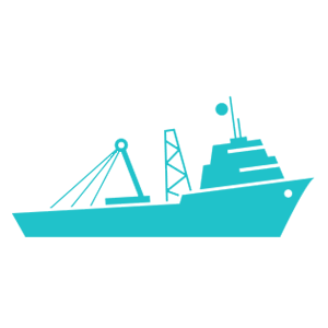 Commercial Fishing & Marine