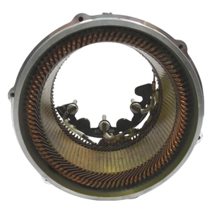 10517291 - 50DN ALTERNATOR OEM DELCO NEW STATOR, 24VOLT 450AMP 10517291 - 50DN ALTERNATOR OEM DELCO NEW STATOR, 24VOLT 450AMP