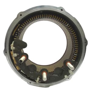 10517291 - 50DN ALTERNATOR OEM DELCO NEW STATOR, 24VOLT 450AMP 10517291 - 50DN ALTERNATOR OEM DELCO NEW STATOR, 24VOLT 450AMP