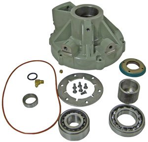 10524488 - 50DN BELT DRIVE GENERATOR FRONT DRIVE-END AND SEAL KIT(UPDATE)