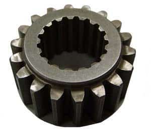 1987440 - 50DN GEAR 18 TEETH