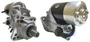 228080-2292 - DENSO STARTER 12VOLTS 13TOOTH 2.7KW