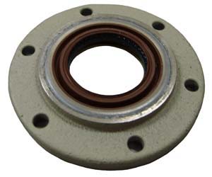 402-4968 - 50DN GENERATOR BEARING RETAINER WITH SEAL (LATE) DESIGN