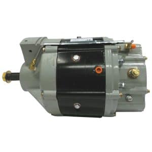 402-8600083 - 24VOLT 450AMP 50DN BELT DRIVE ALTERNATOR