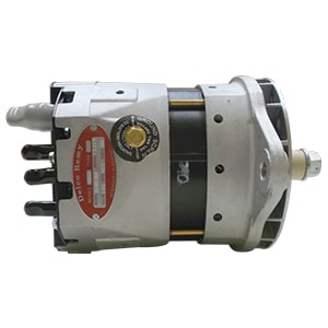 8600300 - 40SI 12VOLT 300AMP ALTERNATOR J-180 HINGE LEECE-NEVILLE STYLE MOUNT 8600300 - 40SI 12VOLT 300AMP ALTERNATOR J-180 HINGE LEECE-NEVILLE STYLE MOUNT