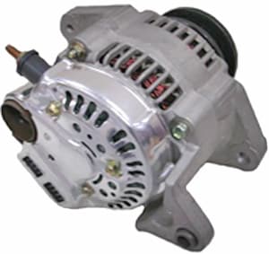 514-12184 - ALTERNATOR DENSO 12VOLT 45AMP