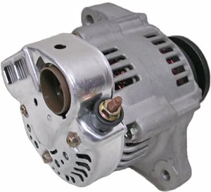 514-12187 - ALTERNATOR DENSO 12VOLT 40AMP