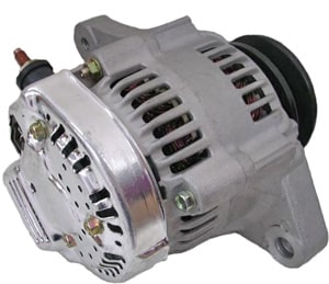 514-12188 - ALTERNATOR DENSO 12VOLT 40AMP