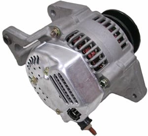 514-12210 - ALTERNATOR DENSO 24VOLT 20AMP