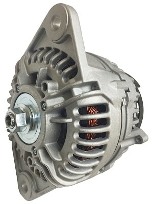 514-655079 - BOSCH TYPE ALTERNATOR 24VOLT 120AMP