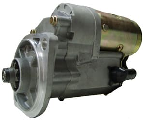 428080-2650 - ORIGINAL DENSO 2.2KW, 12VOLT, 9TOOTH STARTER