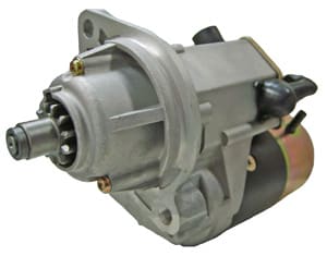 516-18242 - 24VOLT 11TOOTH 4.5KW STARTER