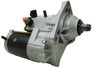 516-18535 - 24VOLT 10TOOTH 7.5KW DENSO STARTER