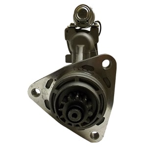 516-6808 - 38MT 12VOLT 12TOOTH STARTER