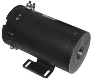 D482256X7864 - 36VOLT MOTOR, 2H.P., 52AMP, 3000RPM