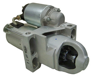8000287 - DELCO PG260D SERIES STARTER, 12VOLT, 9TOOTH