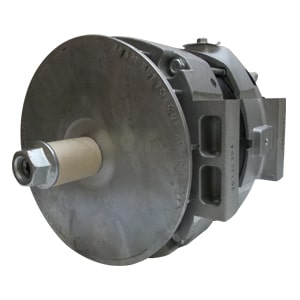 8600453 - 55SI 24VOLT 250AMP PAD MOUNT ALTERNATOR