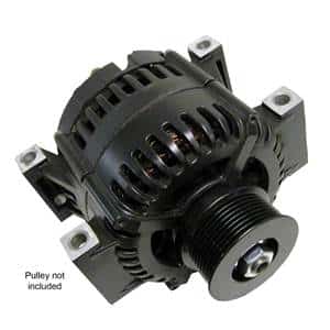 AVI160P2010 - 12VOLT 170AMP LEECE-NEVILLE ALTERNATOR PAD AVI160P2010 - 12VOLT 170AMP LEECE-NEVILLE ALTERNATOR PAD