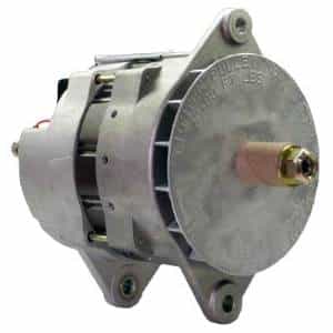 BLD3314GH - 24VOLT 140AMP PRESTOLITE ALTERNATOR, J MOUNT