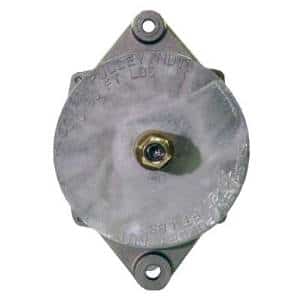 BLD3314GH - 24VOLT 140AMP PRESTOLITE ALTERNATOR, J MOUNT