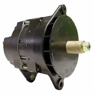 BLD3365GH - 24 VOLT 140AMP PRESTOLITE ALTERNATOR, J-180 MOUNT