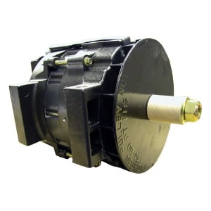 BLP3317A - 24VOLT 140AMP OEM PRESTOLITE ALTERNATOR