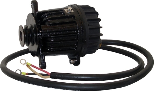 C192 - 14VOLT 70AMP - FLAMEPROOF ALTERNATOR