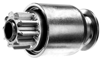 205-170-1 - 10TOOTH STARTER DRIVE CONVERT 37MT TO 41MT
