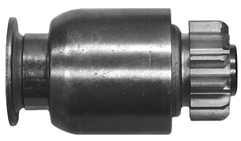 205-487 - 41MT 12TOOTH CW STARTER DRIVE