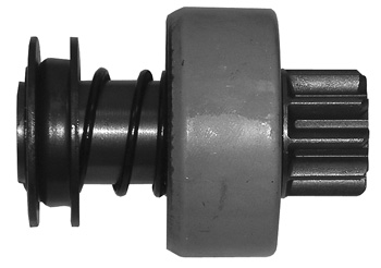 205-5306 - 28MT 10TOOTH CW STARTER DRIVE WITH SEAL