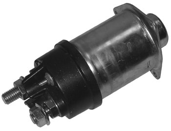 206-942A - 42MT 12VOLT SOLENOID 4TERMINALS