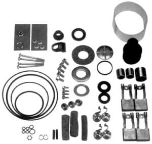 211-1130 - 41MT STARTER REPAIR KIT 12VOLT