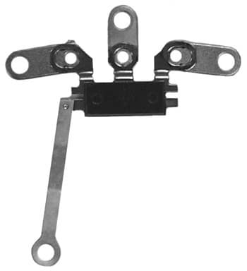 312-508 - DELCO DIODE TRIO