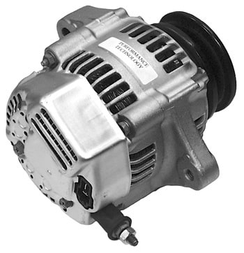 514-12197 - 12VOLT 45AMP ALTERNATOR