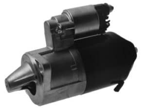 516-16794 - 0.8KW 12VOLT 8TOOTH CW STARTER