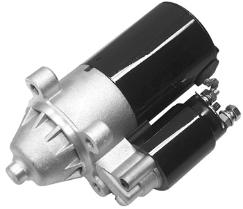 516-3213 - 12VOLT 1.4KW 10TOOTH STARTER. FORD PMGR SERIES