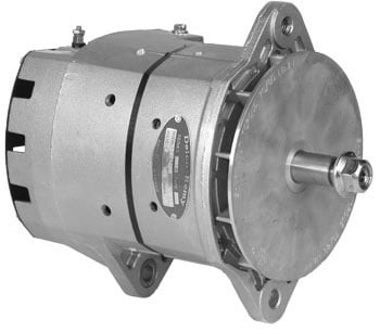 8600126 - 36SI 12VOLT 170AMP ALTERNATOR J MOUNT 8600126 - 36SI 12VOLT 170AMP ALTERNATOR J MOUNT