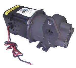 MP-30939 - 24 VOLT BRUSHLESS HEATER BOOSTER PUMP