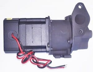 MP-30939 - 24 VOLT BRUSHLESS HEATER BOOSTER PUMP