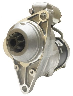 S14-103 - 12VOLTS 9TOOTH HITACHI STARTER