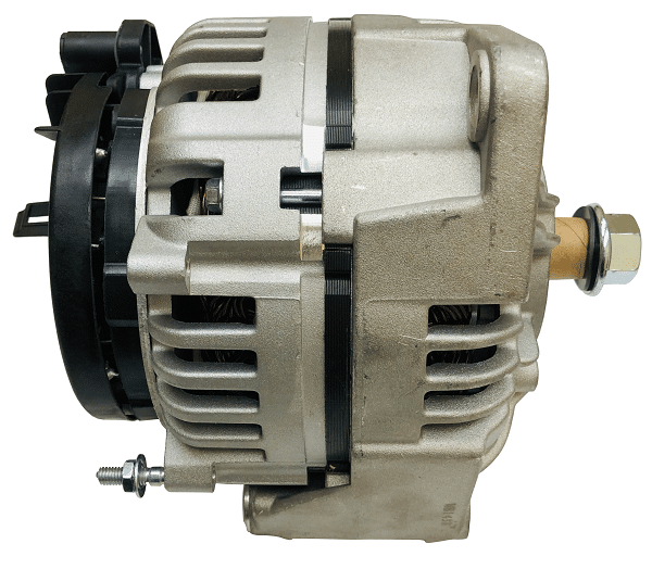 514 655291 Bosch Type Alternator 24volt 150amp Elreg