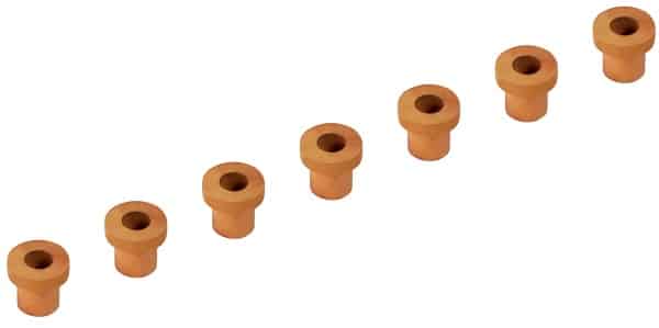 450-002102 - ALMOTT BUSHING RECTIFIER INSULATOR KIT