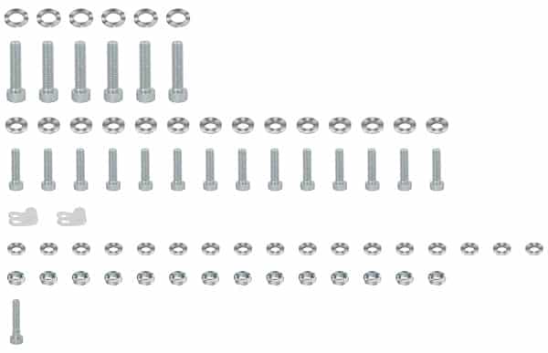 450-003107 - ALMOTT RECTIFIER HARDWARE KIT