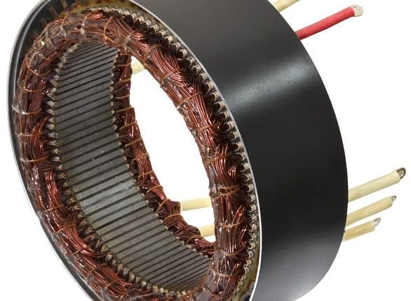 450-514000 - ALMOTT STATOR ASSEMBLY