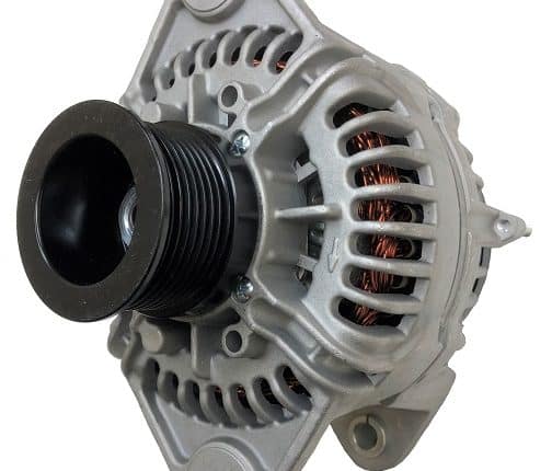 514-655102 - BOSCH TYPE ALTERNATOR 24VOLT 150AMP