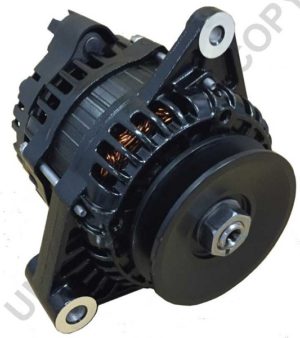 A1738B - ALTERNATOR, CARRIER TRANSICOLD, 12VOLTS 70AMPS CCW