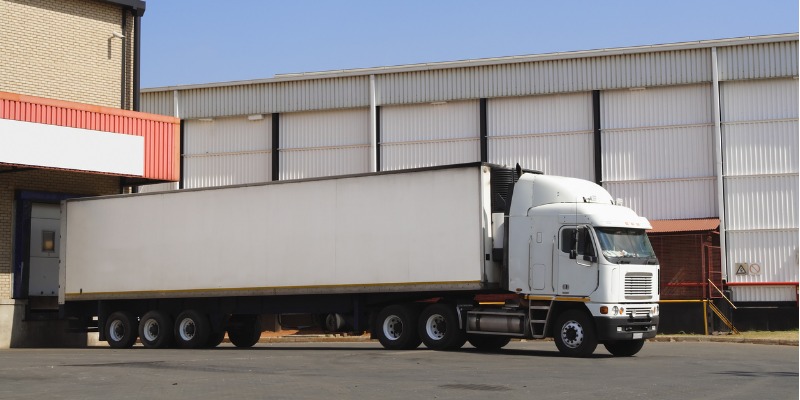 Maintenance for the Complete Refrigerated Trailer