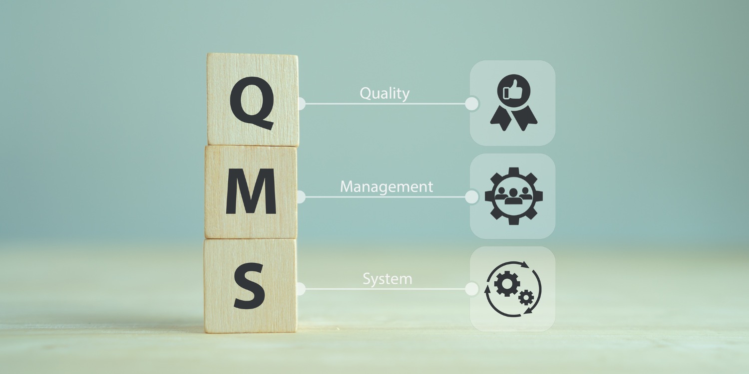 ISO and Quality Management Systems - Is Country of Origin Important When Buying Heavy-Duty Parts?