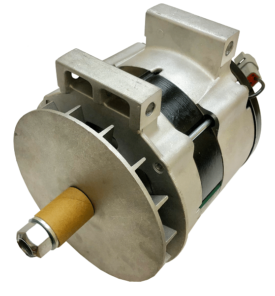 51407031303 24VOLT 150AMP PAD MOUNT ALTERNATOR